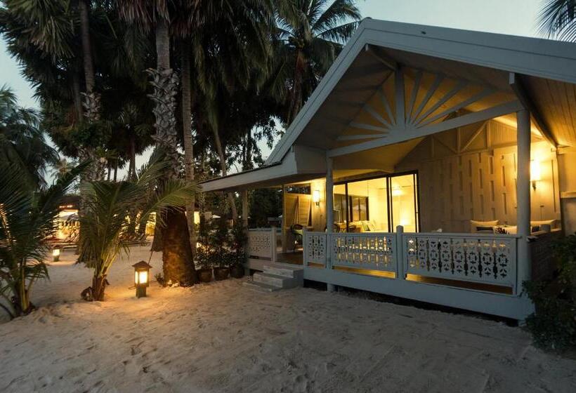 ویلای 1 خوابه, Paradise Beach Resort, Koh Samui   Sha Extra Plus