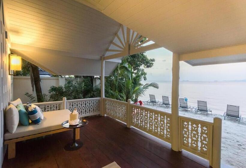 ویلای 1 خوابه, Paradise Beach Resort, Koh Samui   Sha Extra Plus