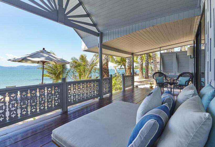 ویلای 1 خوابه, Paradise Beach Resort, Koh Samui   Sha Extra Plus