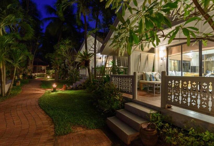 ویلای 1 خوابه, Paradise Beach Resort, Koh Samui   Sha Extra Plus