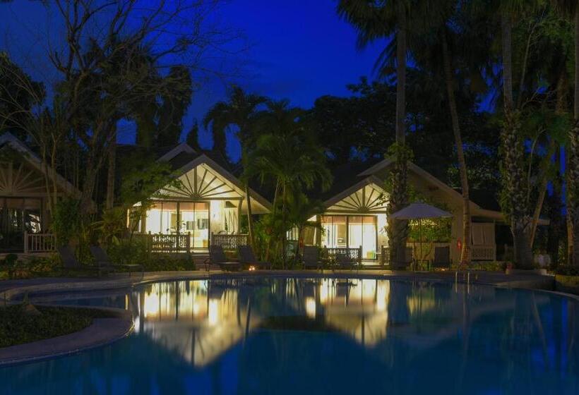 ویلای 1 خوابه, Paradise Beach Resort, Koh Samui   Sha Extra Plus