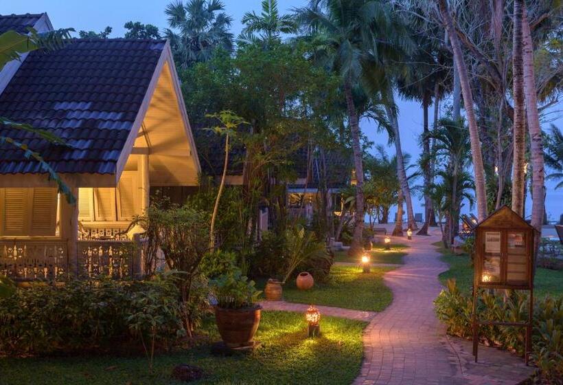 ویلای 1 خوابه, Paradise Beach Resort, Koh Samui   Sha Extra Plus