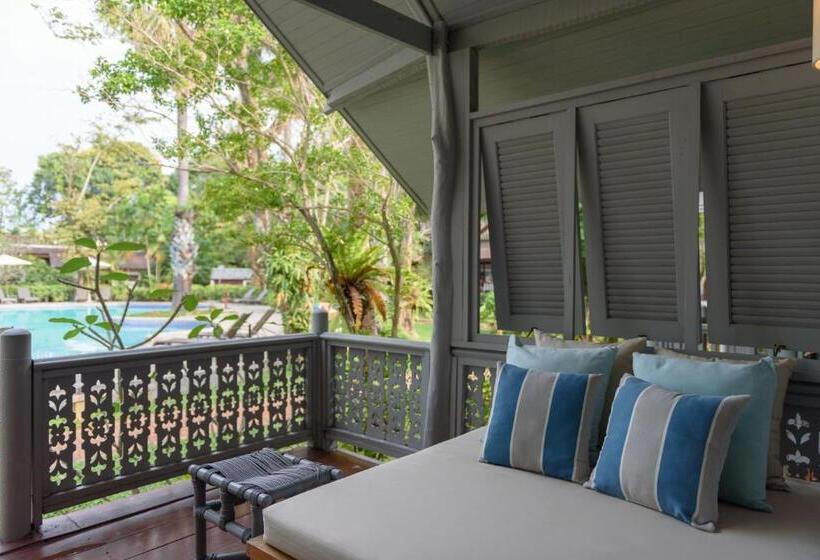 ویلای 1 خوابه, Paradise Beach Resort, Koh Samui   Sha Extra Plus