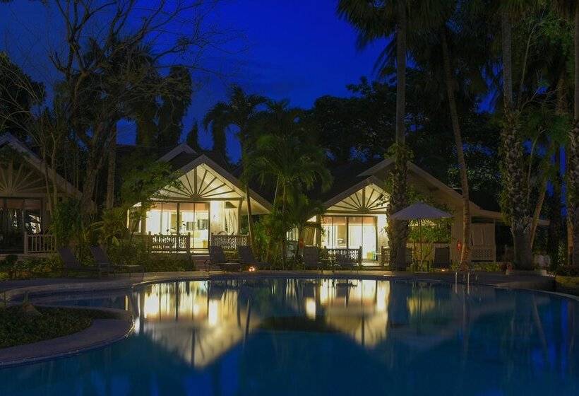 ویلای 1 خوابه, Paradise Beach Resort, Koh Samui   Sha Extra Plus