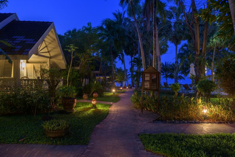 ویلای 1 خوابه, Paradise Beach Resort, Koh Samui   Sha Extra Plus