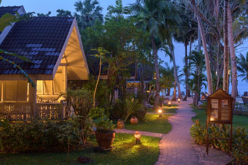 ویلای 1 خوابه, Paradise Beach Resort, Koh Samui   Sha Extra Plus