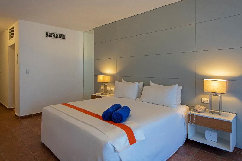 اتاق لوکس, Paradise Beach Resort, Koh Samui   Sha Extra Plus