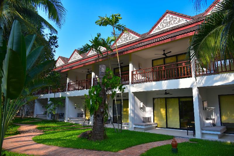 اتاق لوکس, Paradise Beach Resort, Koh Samui   Sha Extra Plus
