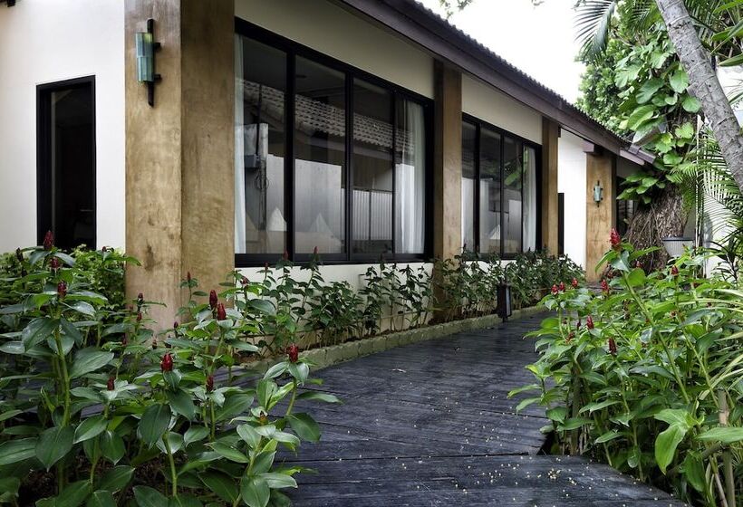빌라 침실 1개, Phuket Island View Resort   Sha Extra Plus