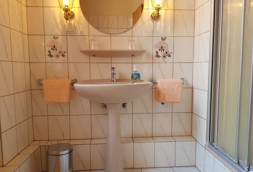 Номер Стандарт, City Hotel Hameln
