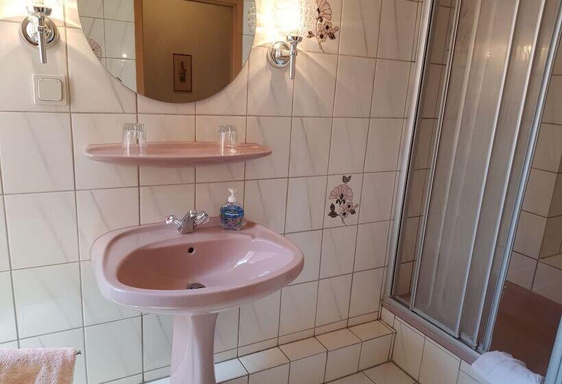 Номер Стандарт, City Hotel Hameln