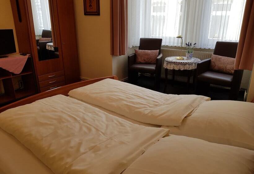 Номер Стандарт, City Hotel Hameln