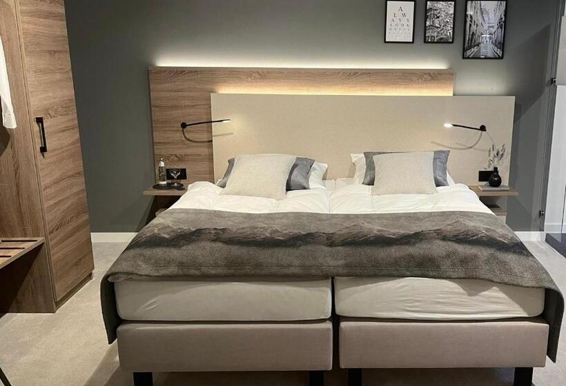 Номер Стандарт, City Hotel Hameln