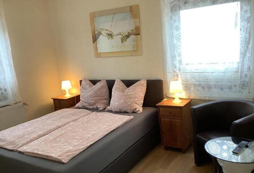 Номер Стандарт, Zimmer Wolkenlos