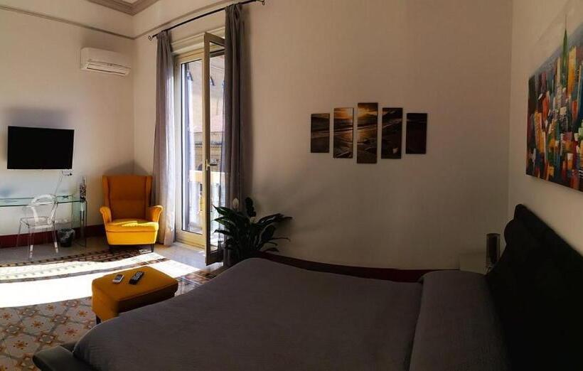 اتاق لوکس, La Dimora Del Massimo