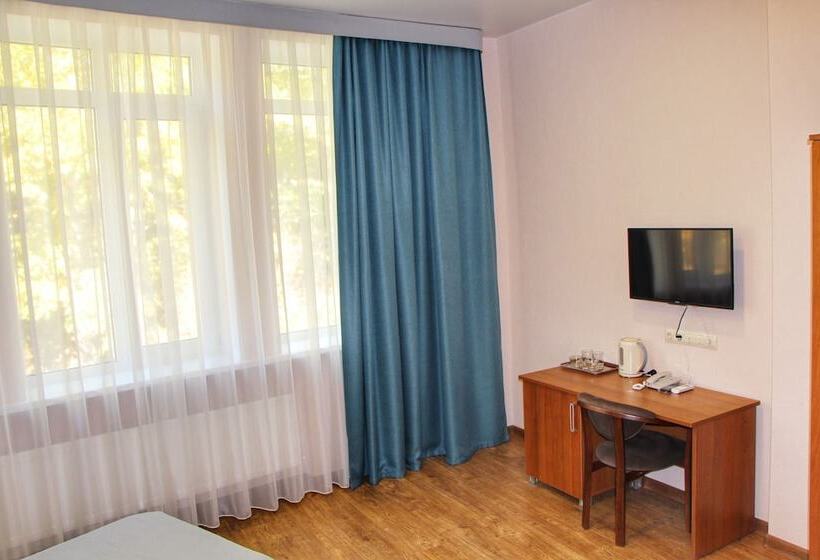 اتاق استاندارد, Spa Hotel Kolizey