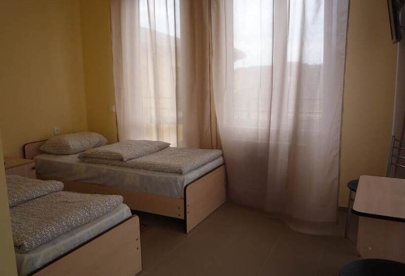 اتاق اکونومی, Guest House Olimpic Park