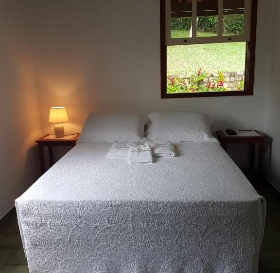 Quarto Estandar, Pousada Dos Navegantes
