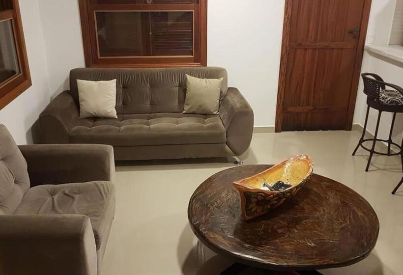 Casa 2 Quartos, Pousada Dos Navegantes