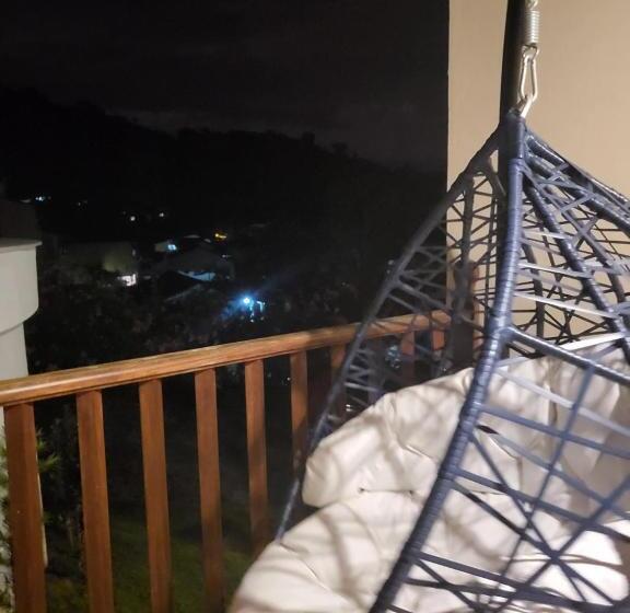 Quarto Triplo Superior, Pousada Dos Navegantes