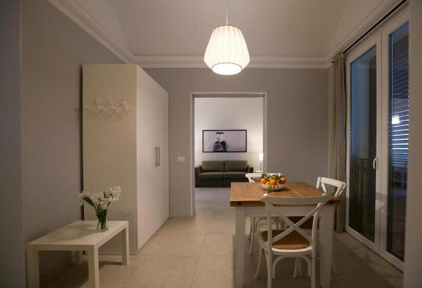 Люкс с Террасой, Corte Olea Resort