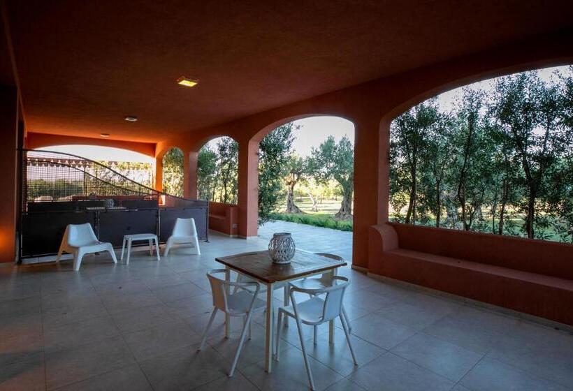 Апартаменты Superior 1 Спальня, Corte Olea Resort
