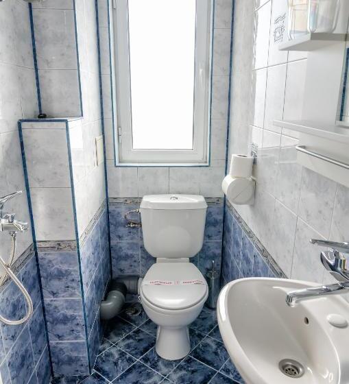 Семейный Номер, Dom Mladenovi B&b