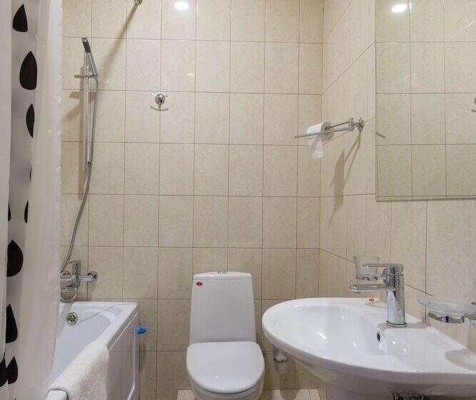 اتاق استاندارد, Prosperus Guest House