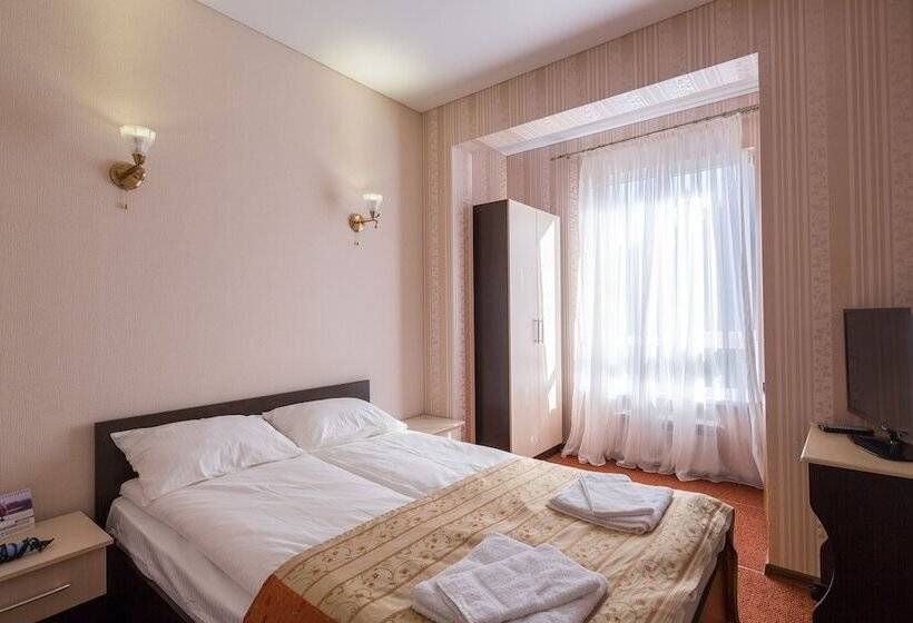 스탠다드 룸, Prosperus Guest House