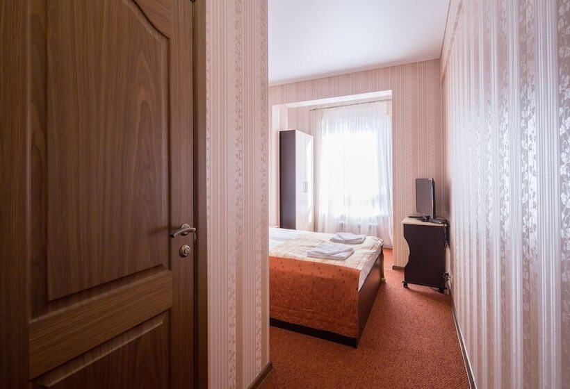 اتاق استاندارد, Prosperus Guest House