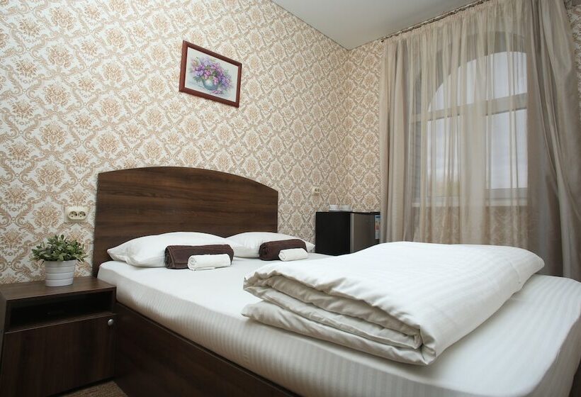 اتاق اکونومی, Prosperus Guest House