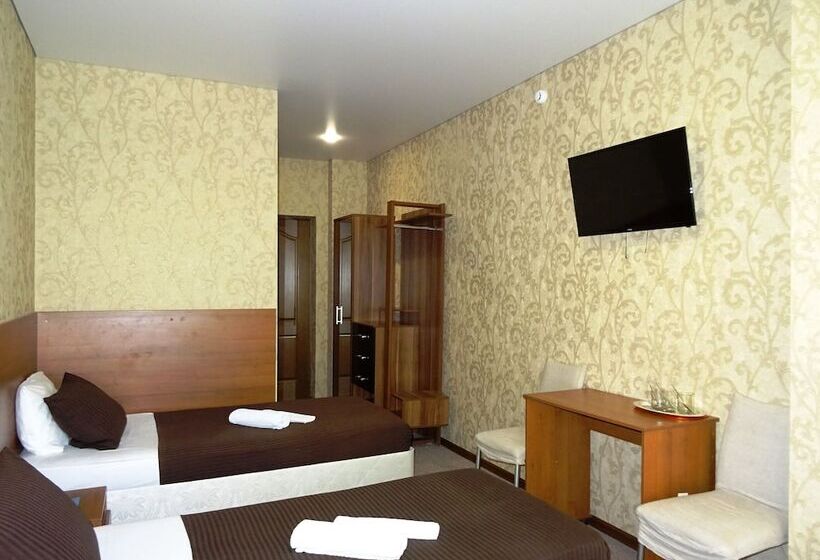 스탠다드 트리플 룸, Prosperus Guest House