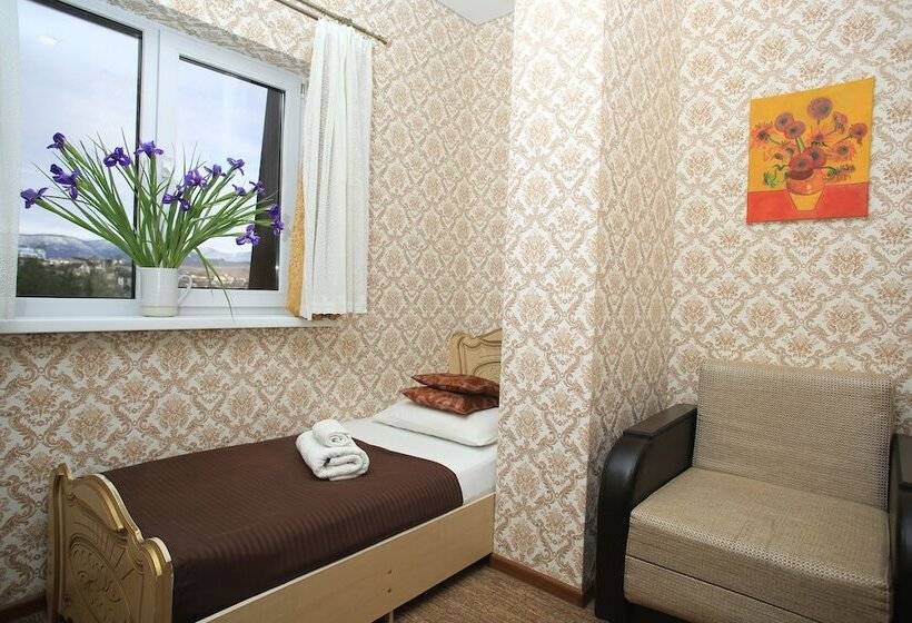 اتاق راحتی یک تخته, Prosperus Guest House
