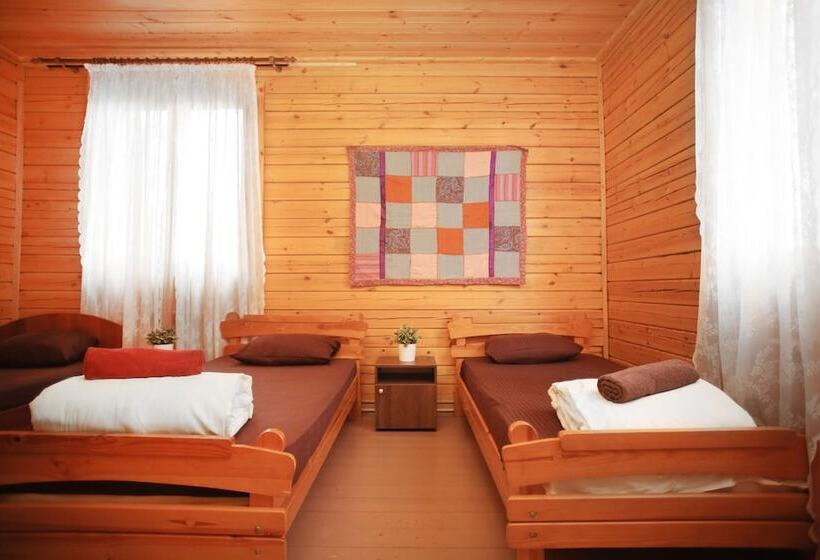آپارتمان 3 خوابه, Prosperus Guest House