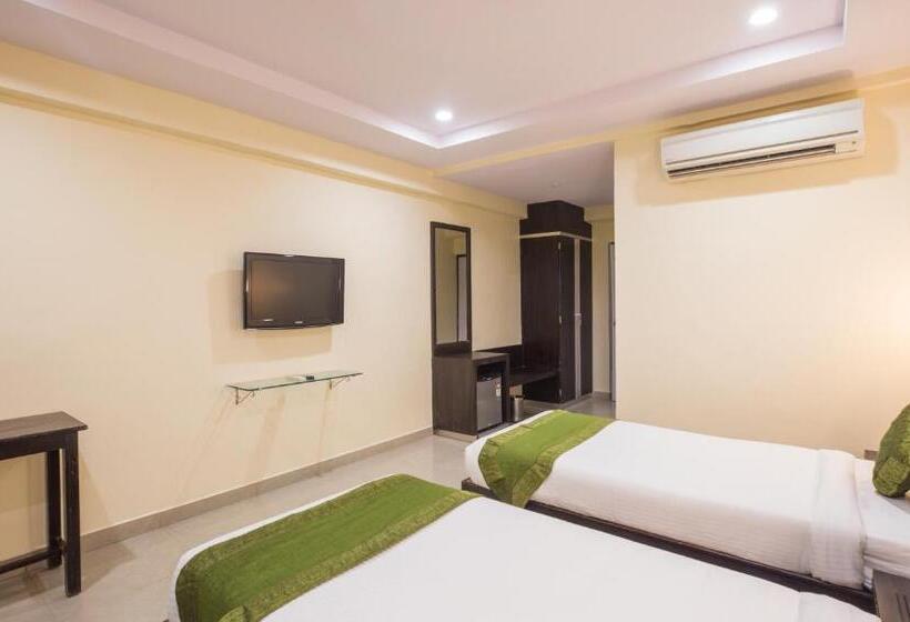 اتاق لوکس, City Center Jodhpur