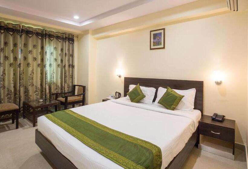 اتاق لوکس, City Center Jodhpur