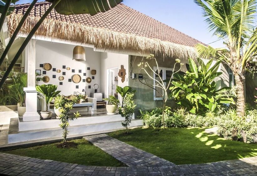 Номер Стандарт Двуспальная Кровать, Lila Boutik Residence