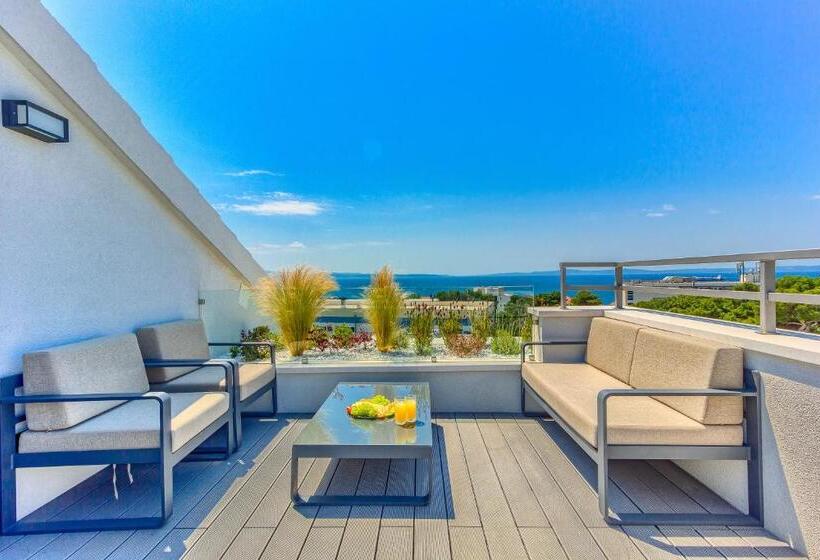 디럭스 스위트, Bel Residence
