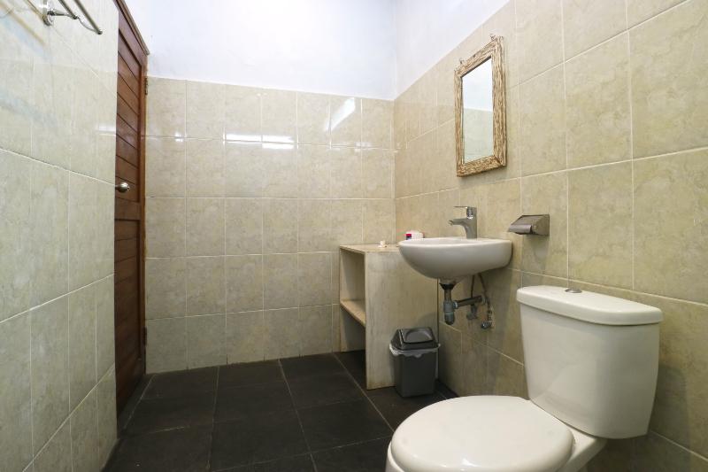 Номер Superior, The Wina Echo Beach Guest House