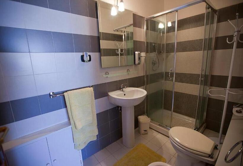 اتاق استاندارد, Affitti Brevi  Mediterraneo