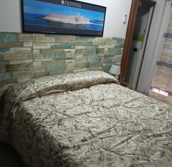 اتاق عادی, Affitti Brevi  Mediterraneo