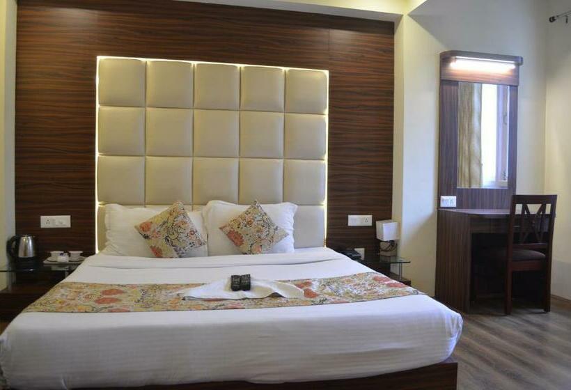 سوییت, Jagjeet S Sikkim Retreat