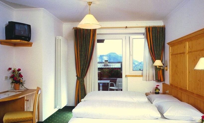 舒适型房间, Garni Hotel Mezdi