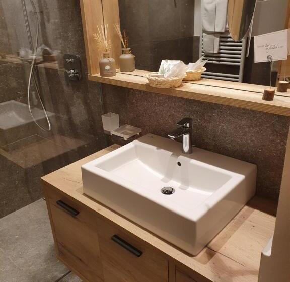 豪华房间, Garni Hotel Mezdi