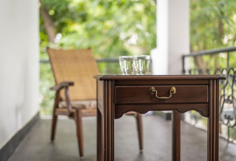 Номер Superior, Ikhaya Artisanal Boutique House