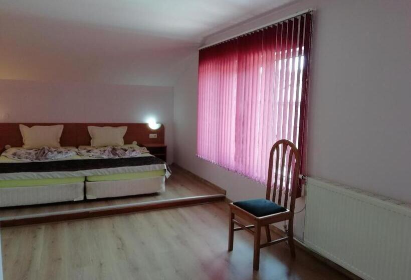 استودیوی استاندارد, Guest House Lila