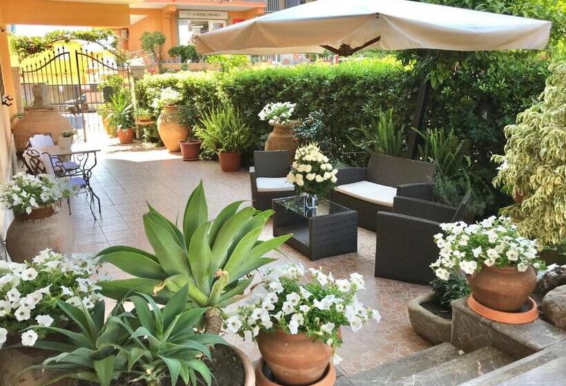 اتاق سوپریور, B&b Mareagrò