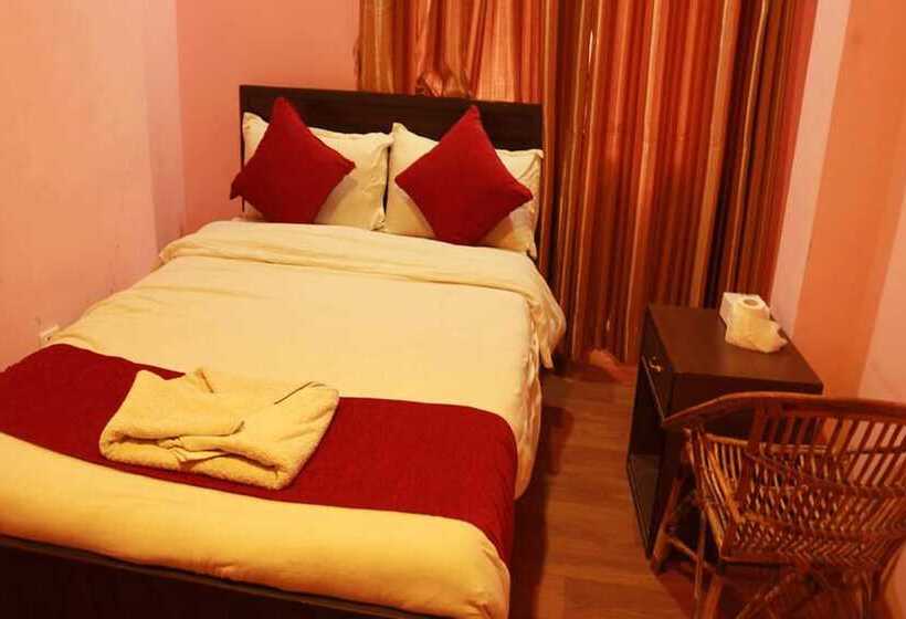 اتاق استاندارد, Dali Nepal