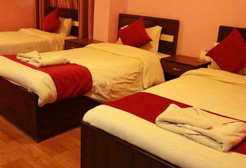 اتاق استاندارد, Dali Nepal