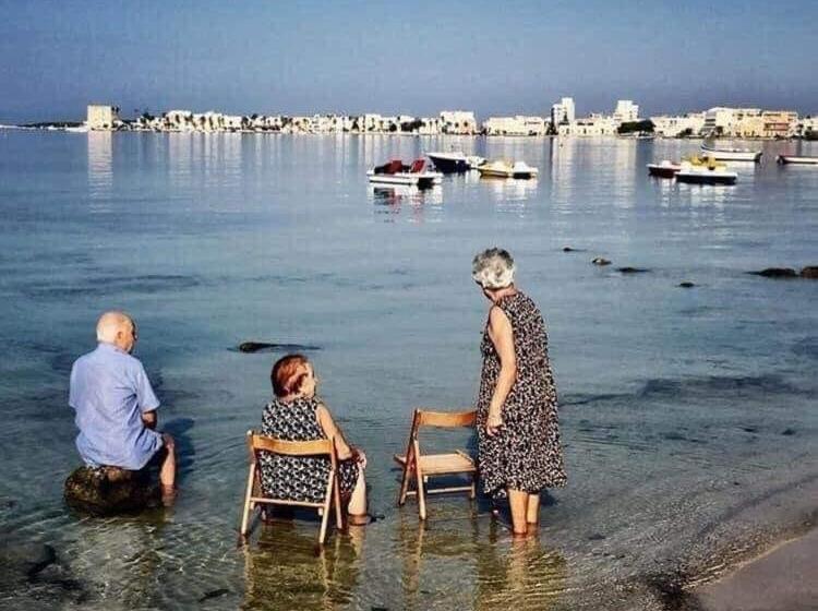 استودیو خانوادگی, B&b La Strea